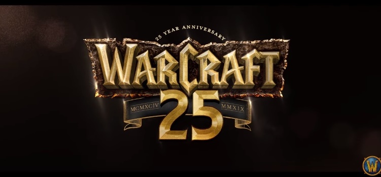 25 Лет Вселенной «Warcraft». Эпичный Ролик В Честь Юбилея.