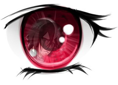 Манга Блич 481 (Bleach Manga).