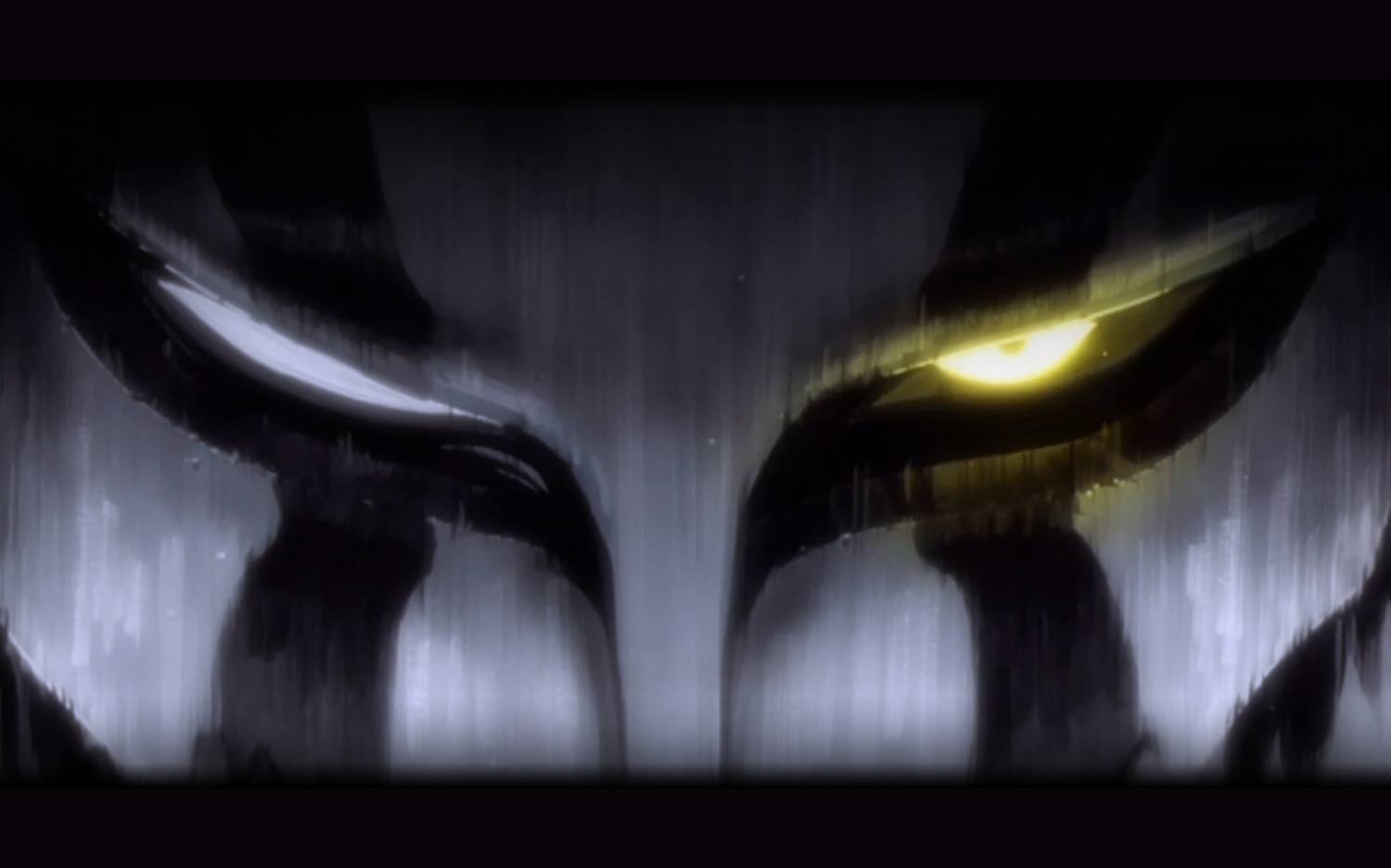 «Bleach» The End.