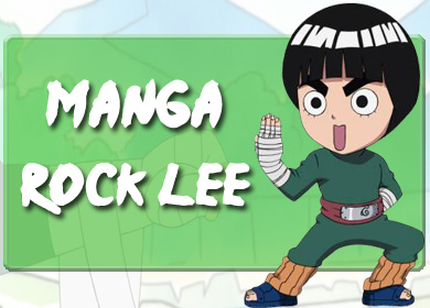 Весна юности Рока Ли / Rock Lee no Seishun Full-Power Ninden.
