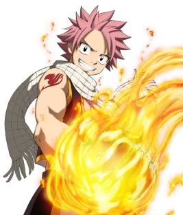 Трейлер Fairy Tail (Movie).