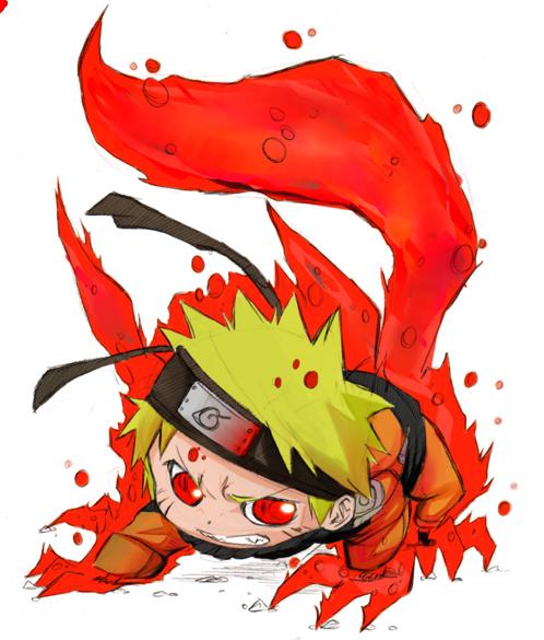Манга Наруто 575 (Naruto Manga).