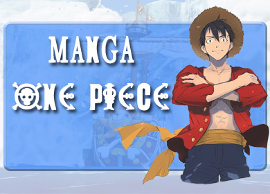 Ван Пис манга 662 / Manga One Piece 662
