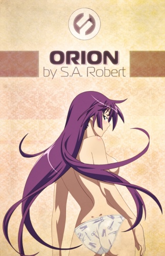 Orion.И снова неделя АМВ.
