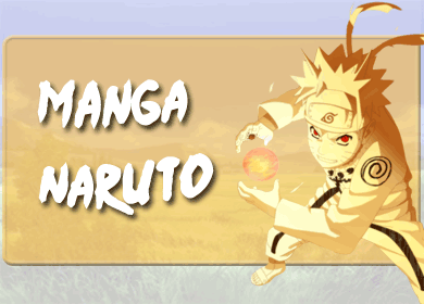 Манга Наруто 579 (Naruto Manga).